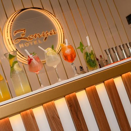 Hotel Zonya Слънчев бряг Екстериор снимка