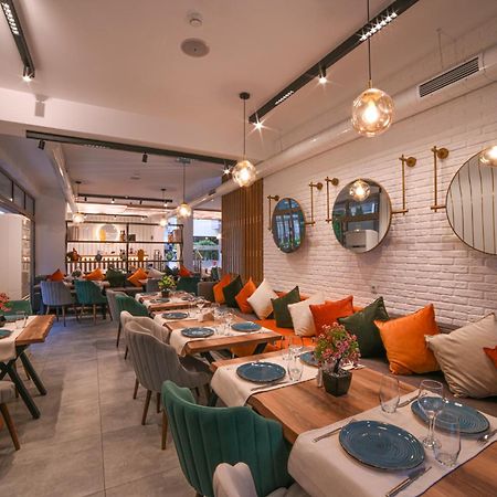 Hotel Zonya Слънчев бряг Екстериор снимка