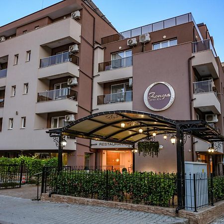 Hotel Zonya Слънчев бряг Екстериор снимка