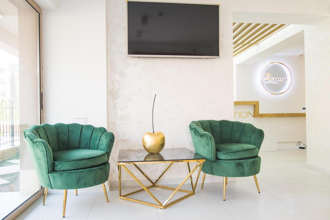 Hotel Zonya Слънчев бряг Екстериор снимка