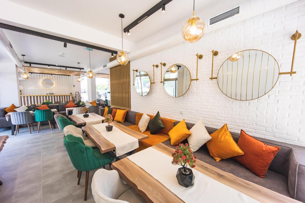 Hotel Zonya Слънчев бряг Екстериор снимка