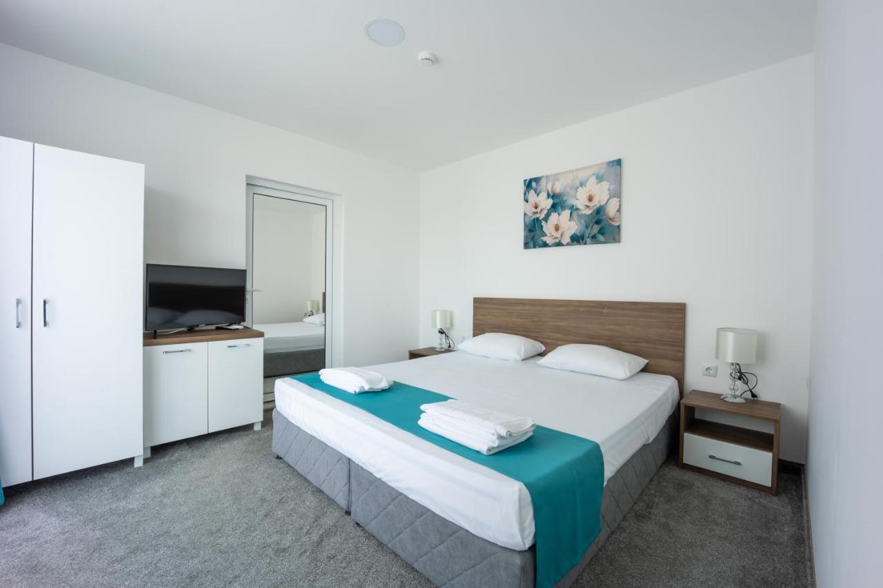 Hotel Zonya Слънчев бряг Екстериор снимка
