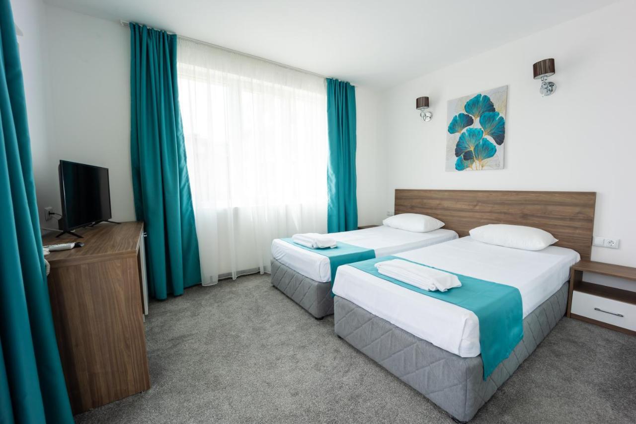 Hotel Zonya Слънчев бряг Екстериор снимка