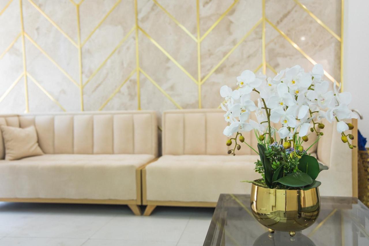 Hotel Zonya Слънчев бряг Екстериор снимка