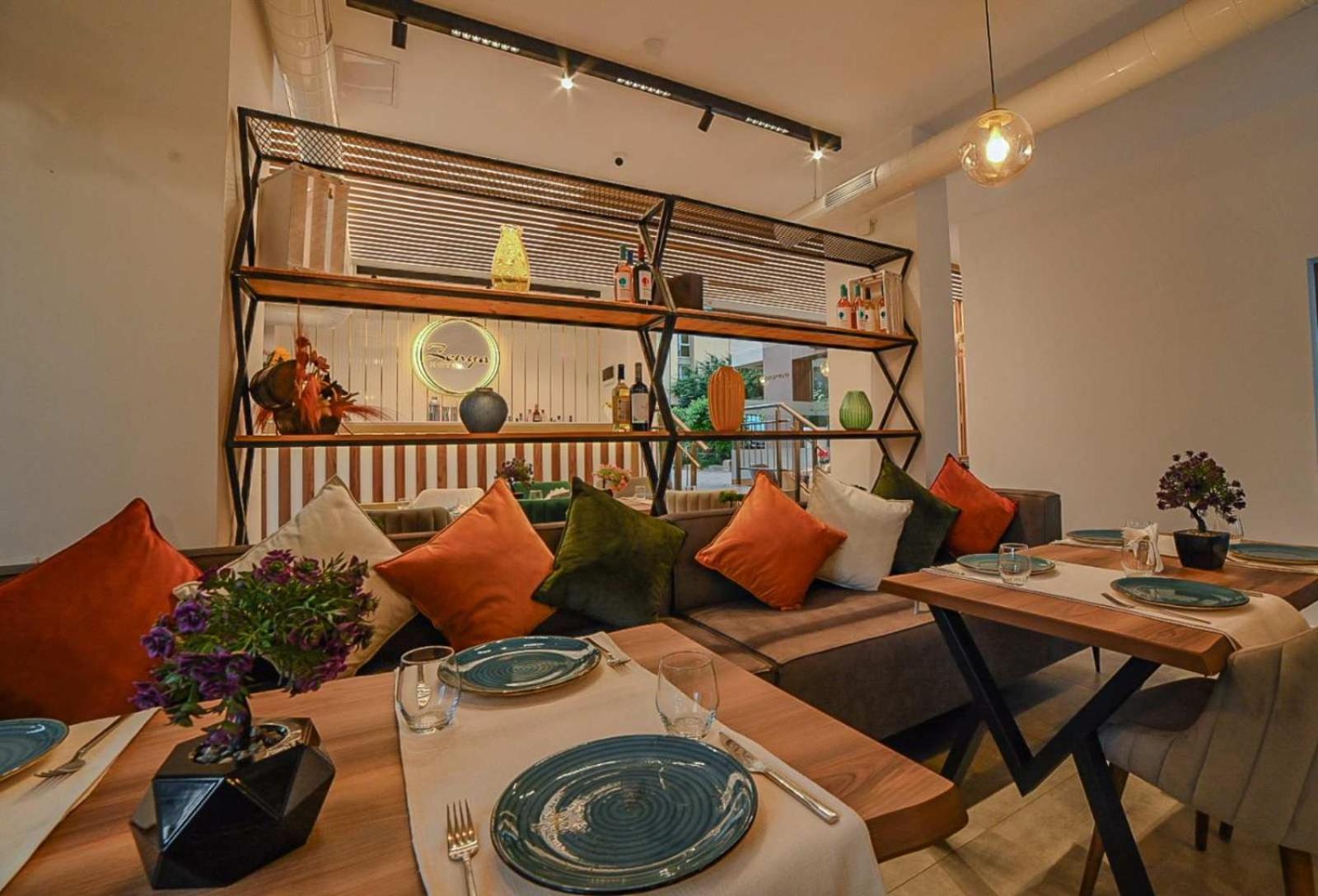 Hotel Zonya Слънчев бряг Екстериор снимка