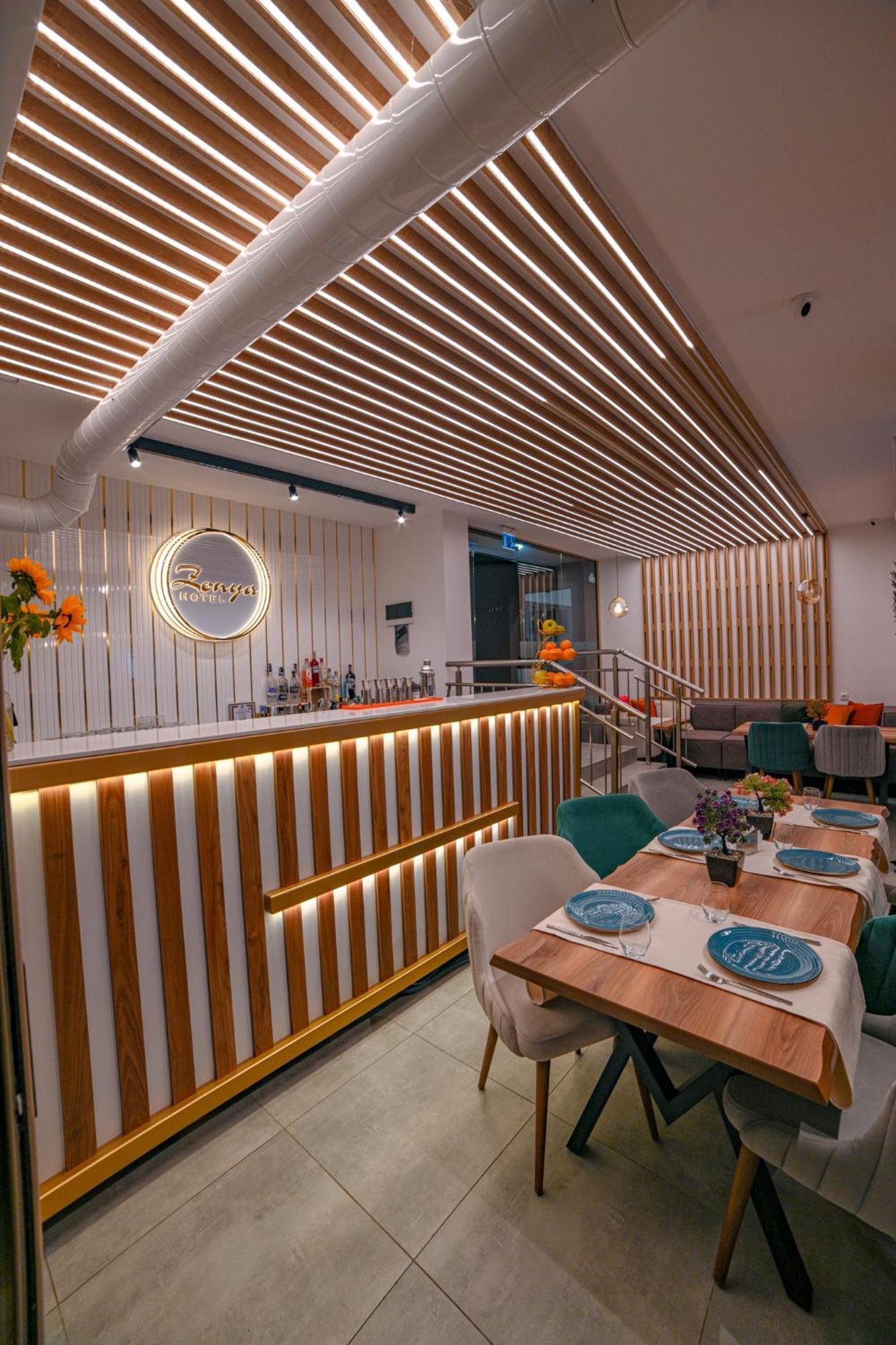 Hotel Zonya Слънчев бряг Екстериор снимка
