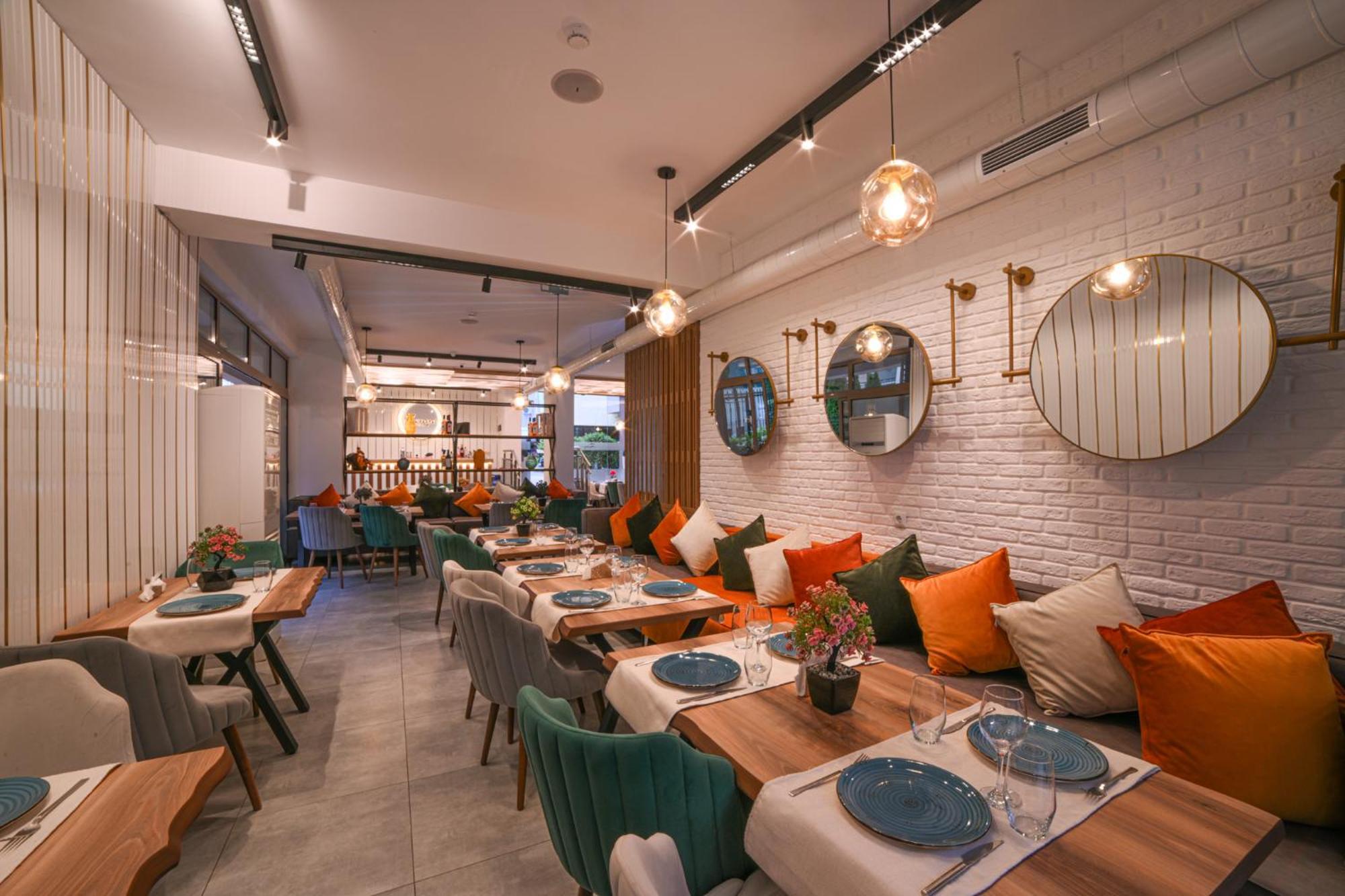 Hotel Zonya Слънчев бряг Екстериор снимка