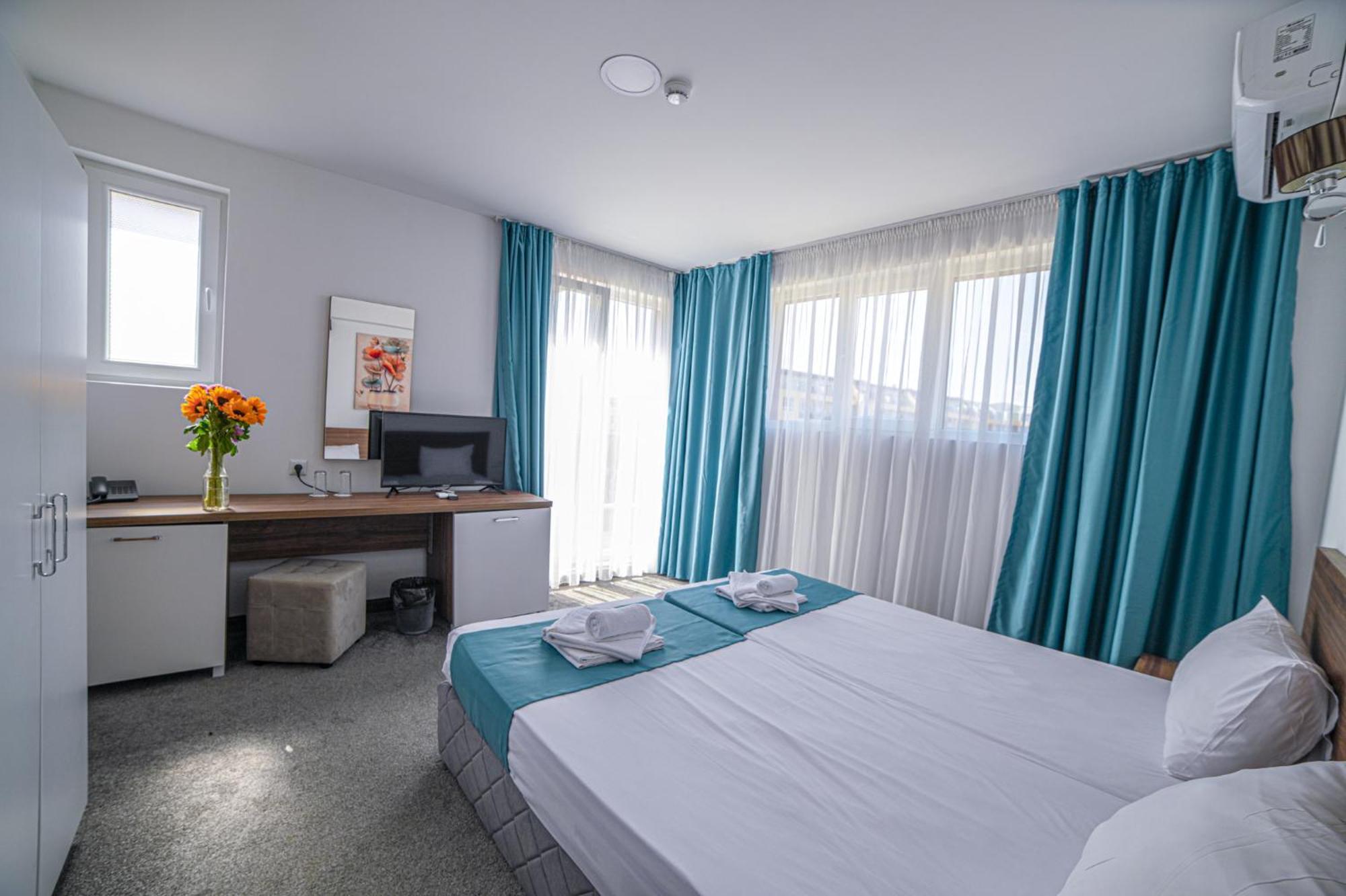 Hotel Zonya Слънчев бряг Екстериор снимка