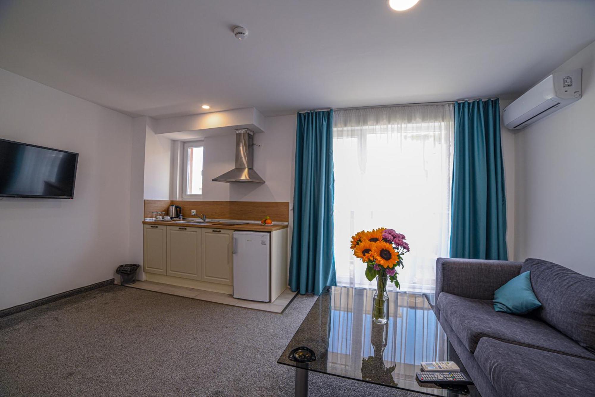 Hotel Zonya Слънчев бряг Екстериор снимка