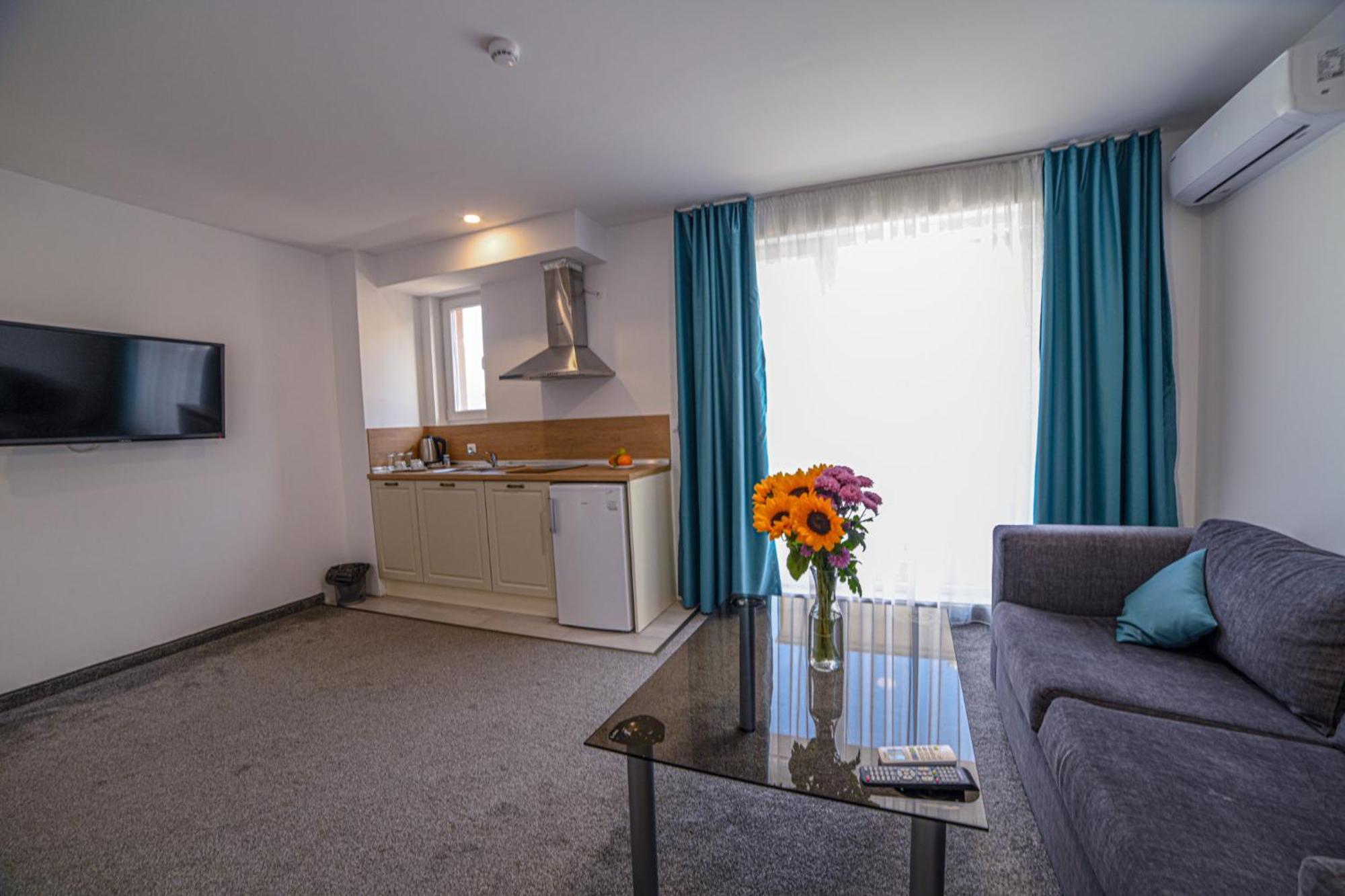 Hotel Zonya Слънчев бряг Екстериор снимка