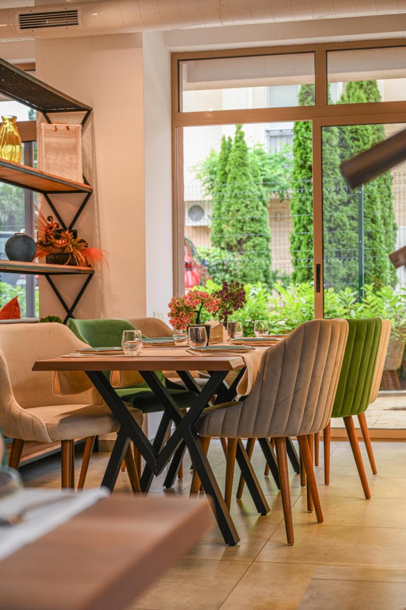 Hotel Zonya Слънчев бряг Екстериор снимка